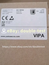 1PC Brand New VIPA Digital Input Module 021-1BF00#dou