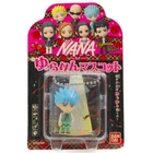 #F15-739 Bandai NANA Ai Yazawa Keychain Mascot figure Shin