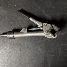 Park Tool PRS-3 OS Deluxe Work Stand Single Arm Adjustable