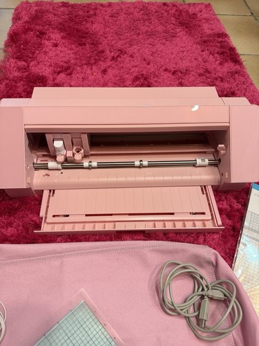 plotter silhouette cameo 4 - Bild 3 von 8
