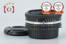 Nikon Ai-S NIKKOR 50mm f/1.8