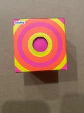 New NeeDoh Color Change Pink Stress/Sensory Ball by Schylling