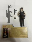 Zartan v3 G.I. Joe 2000 Hasbro Action Figure Cobra Dreadnok Leader #2