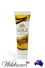 NEW Wet Stuff Gold Lubricant (100g), Water Based, Sex Lubricant/Lube