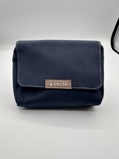 Delta Air Lines Amenity Kit Korres Skincare Navy Travel Set