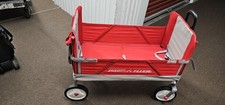 Radio Flyer 3-In-1 EZ Fold Wagon - Red 3950X 