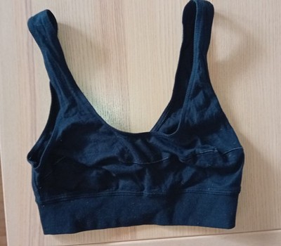 CALIDA Damen BUSTIER Elastic Gr. XS schwarz (2138)