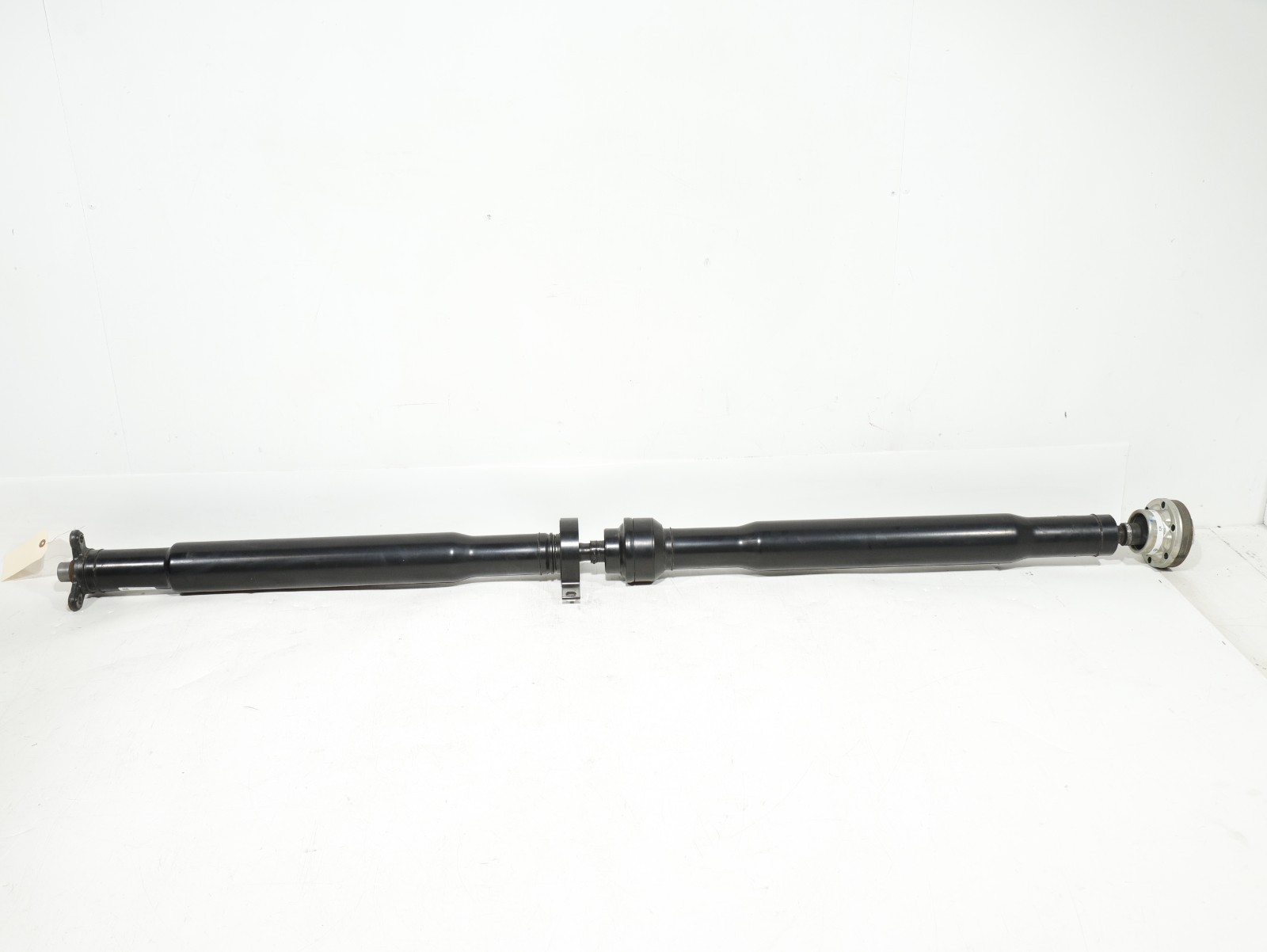 14-17 Maserati Ghibli M157 REAR Prop Drive Axle Shaft Propeller OEM 21K