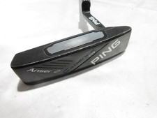 PING CADENCE TR Anser 2 Black Right-Handed Putter 34in Steel shaft 561g 4545