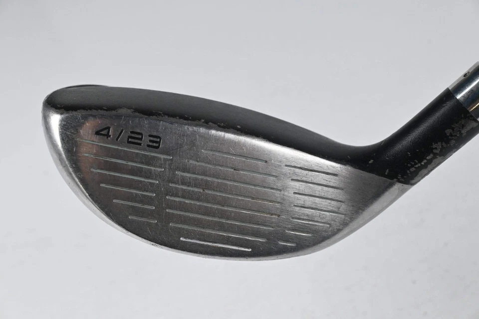 Nike SQ #4 Hybrid / 23 Degree / Regular Flex Aldila Voodoo 8 Shaft - Image 4 of 4
