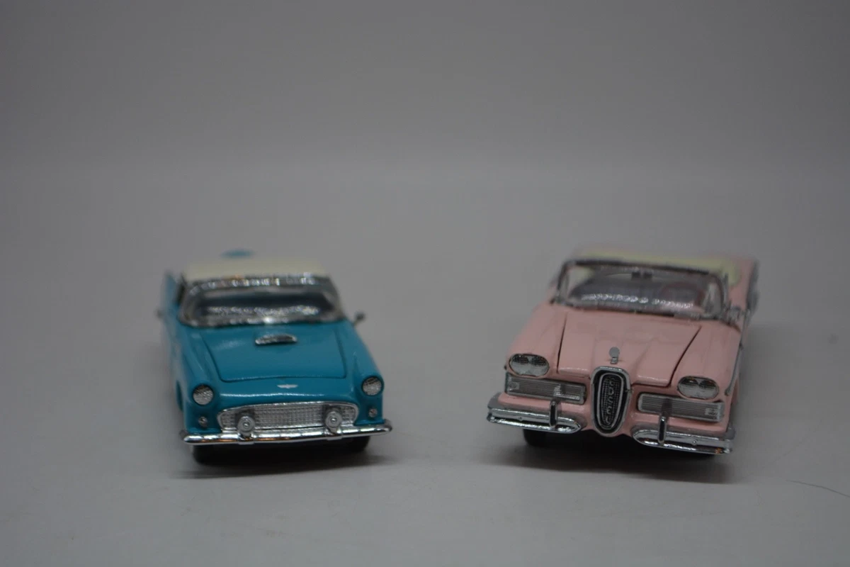 Franklin Mint Diecast & Toy Edsel for sale | eBay