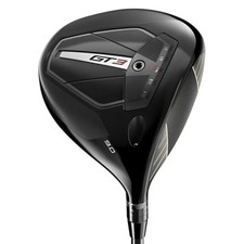 Titleist GT3 Driver 10 Loft MCA Tensei 1K Blue 55 Shaft Stiff Flex Right Hand