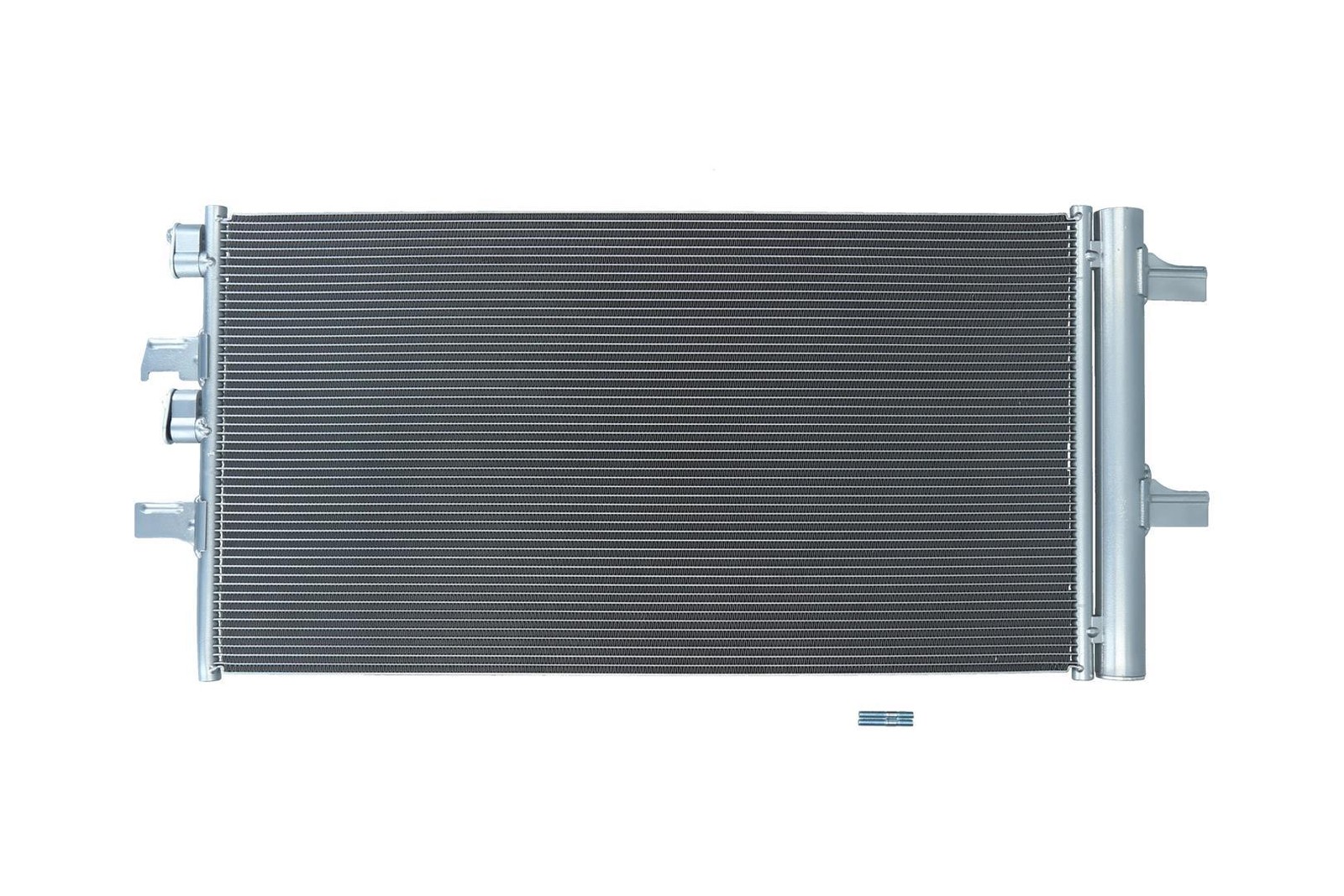 Fits KAMOKA 7800097 CONDENSER   ⭐UK Stock⭐