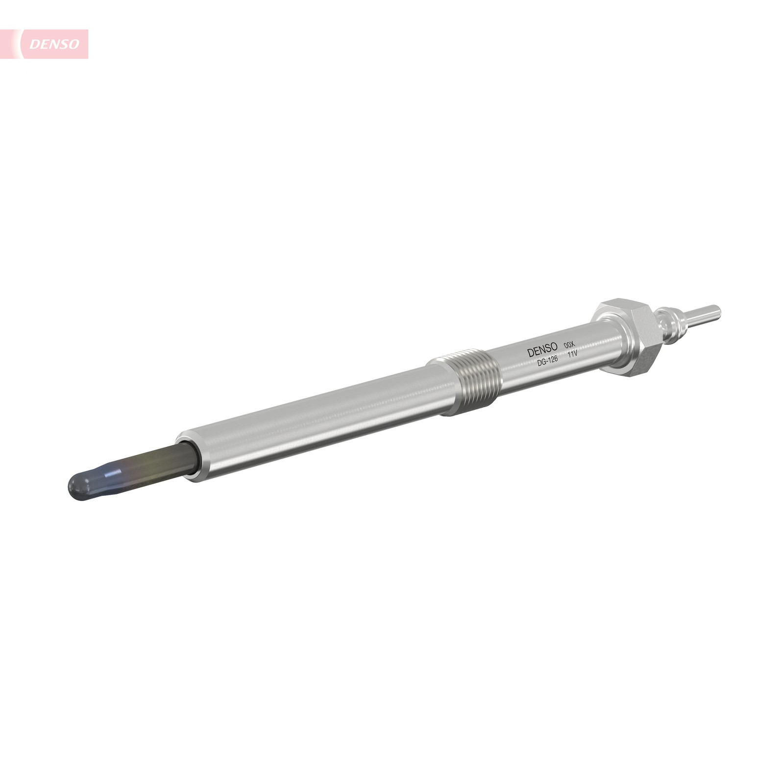 Fits DENSO DG-126 GLOW PLUG   ⭐UK Stock⭐