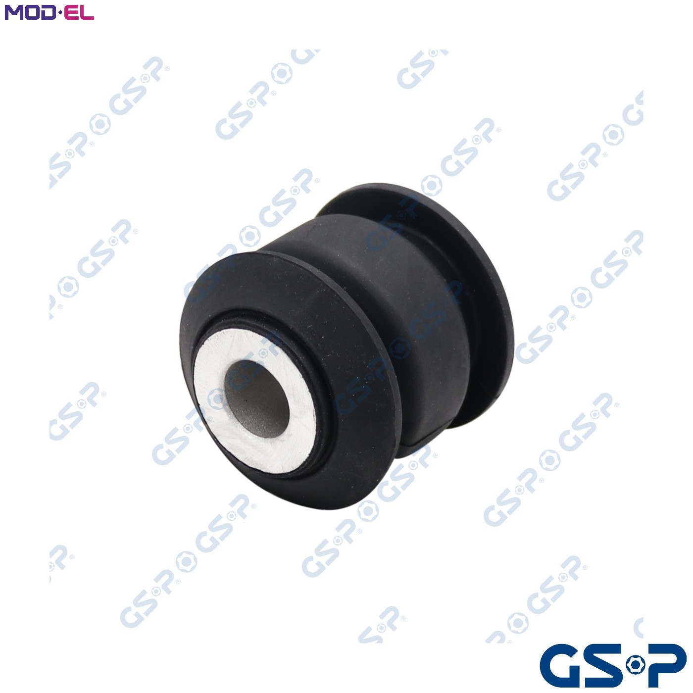 2x MOUNTING CONTROLTRAILING ARM 517366 FOR PEUGEOT MANAGER/Platform/Chassis 2.2L