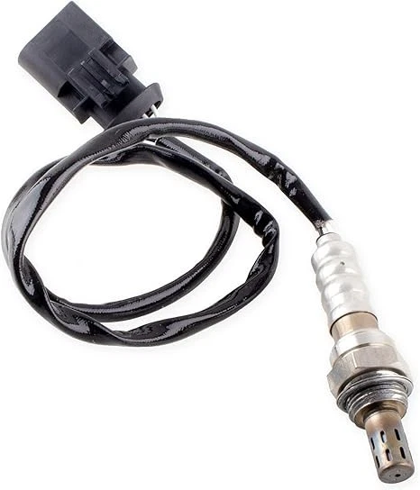 Комплект из 2 датчиков кислорода вверх + вниз по течению для 2007 2008 Mini Cooper 1,6 л L4 SOHC - Изображение 3 из 4