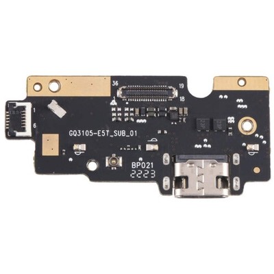 Charging Port Board for Ulefone Power X11/15/14/16 Pro/17 Pro/18/18T/19/19T/20WT