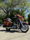2012 HARLEY DAVIDSON FLHXSE3 CVO STREET GLIDE