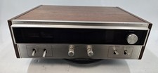Sherwood S-2400 Solid-State AM-FM Stereo Tuner - Tested READ - EB-19633