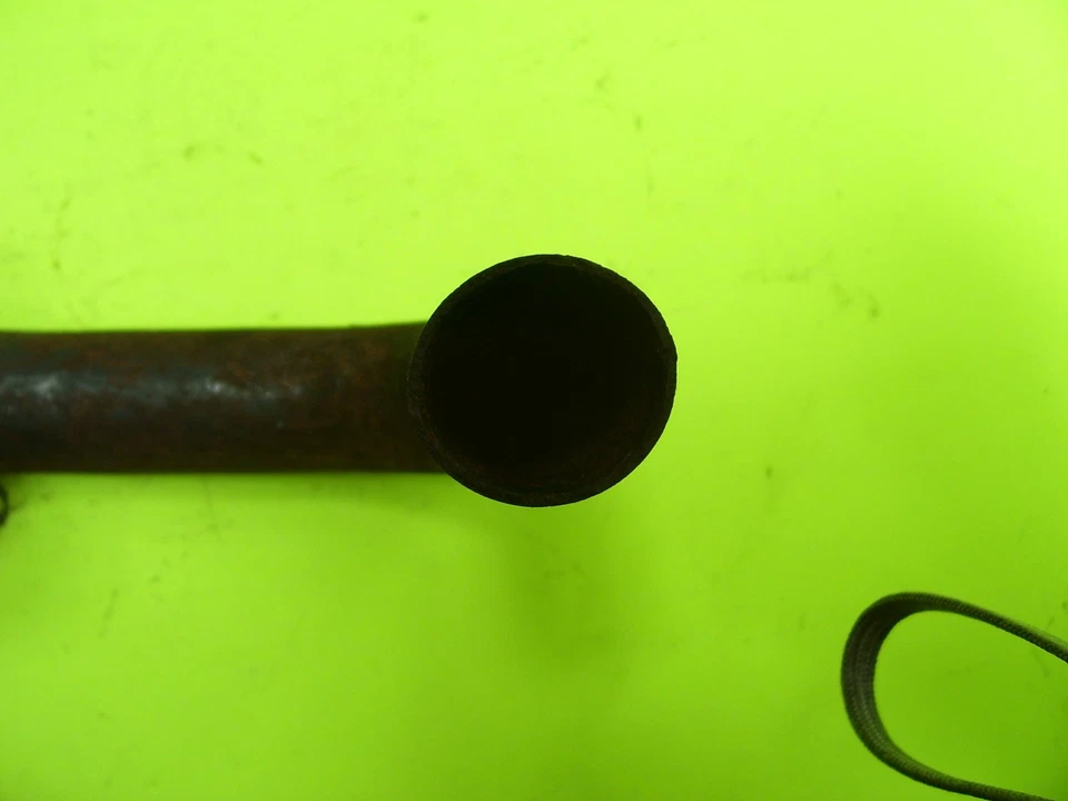 HOMELITE JACOBSEN 420 SOPLADOR DE NIEVE / COLECTOR DE ESCAPE SOPLADOR DE NIEVE: Foto 4 de 4