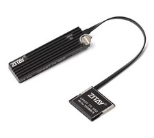 1pc for CFAST TO SSD Memory Card Converter SATA M.2 Not Applicable for C200/300