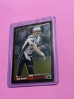 2003 Bowman Chrome - Tom Brady #14
