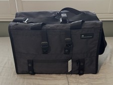 NWT Mission Workshop 27L Transit Duffle in Gr...