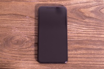 Apple iPhone 11 Pro Max - 256 GB - Space Gray (Unlocked) for sale