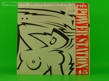 THE POWER STATION SOME LIKE IT HOT (145) 2 Track 7" Single including Picture Sle