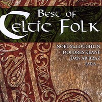 Best Of Celtic Folk - Cd - G3Z