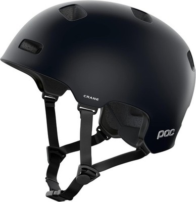 POC Crane MIPS Fahrradhelm - Leichter, strapazierfähiger druckstabiler 51-54 cm
