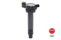 NGK ZüNdspule 48396 FüR Toyota Highlander Kluger MCU23_ MCU23R Lexus RX 400H AWD