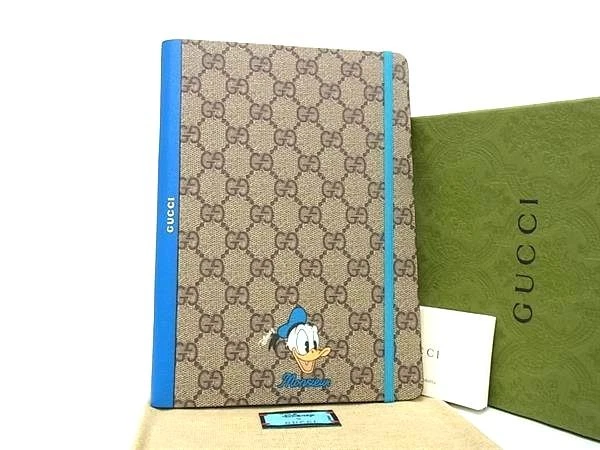 Gucci Limited Edition Blank Diaries & Journals for sale | eBay