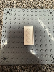 RARE Lego Ninjago Tile Piece 2260 Replacement Part L1