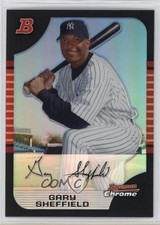 Click to enlarge Gary Sheffield