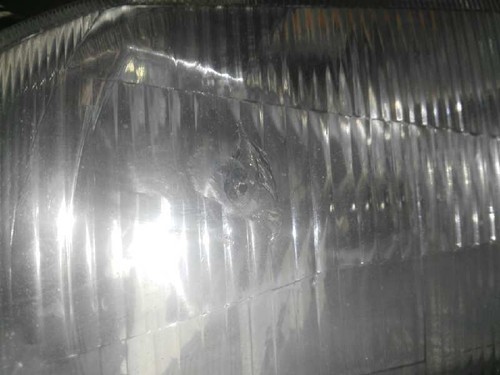 14487500L scheinwerfer links 783074 VOLKSWAGEN GOLF III BERLINA 1H1 1991