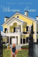 Welcome Home Cheryl Hedstrum Taschenbuch Kartoniert / Broschiert Englisch 2018