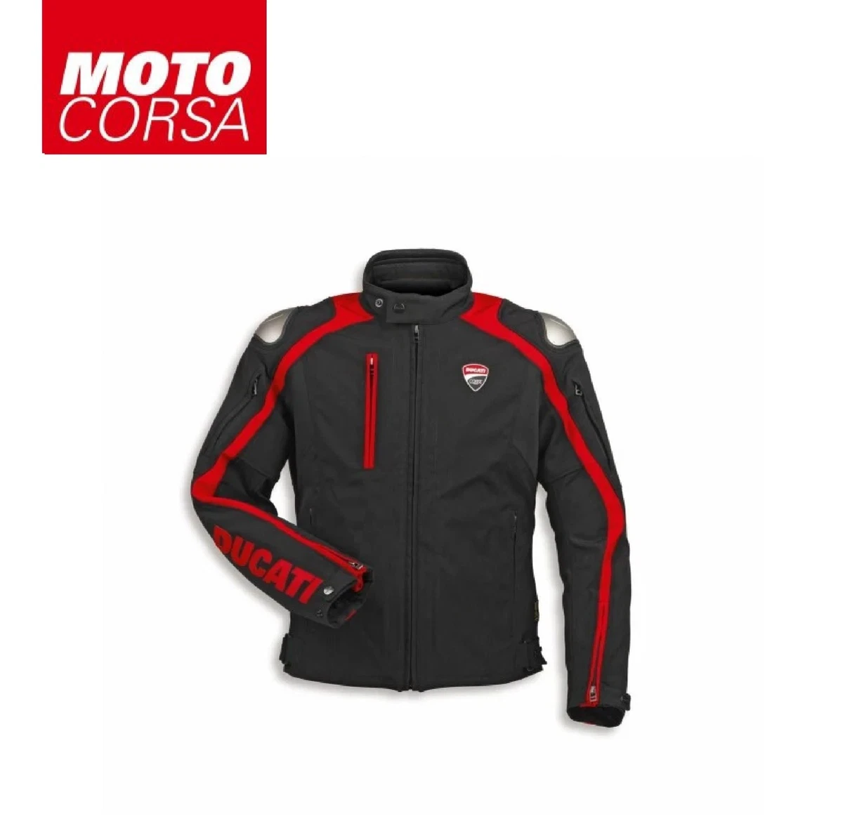 25+ Ducati Ducati Motorcycle Jackets for sale | Updated Oct 2026