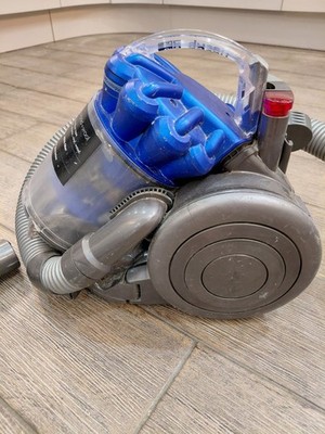 Dyson DC26 Zylinderstaubsauger Gehäuse & Schlauch