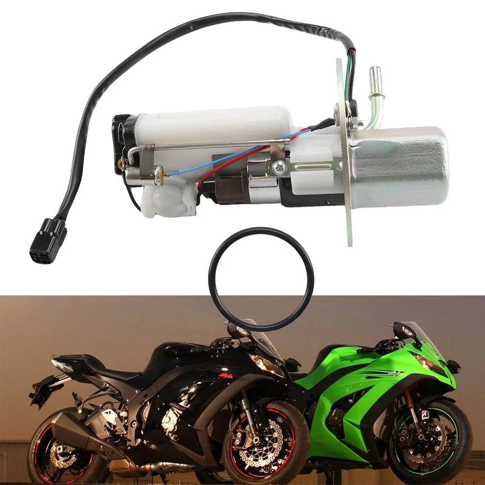 Las mejores ofertas en Bombas de combustible para 2005 Kawasaki
