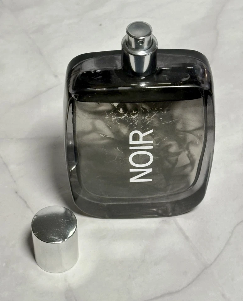 Bath & Body Works NOIR for Men Colonia 3,4 oz/100 ml Colección Signature Foto 4 de 4