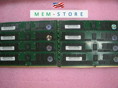 512GB 8x64GB DDR4-2666Mhz RDIMM 3DS Memory for GIGABYTE�s AMD EPYC 7002 Series