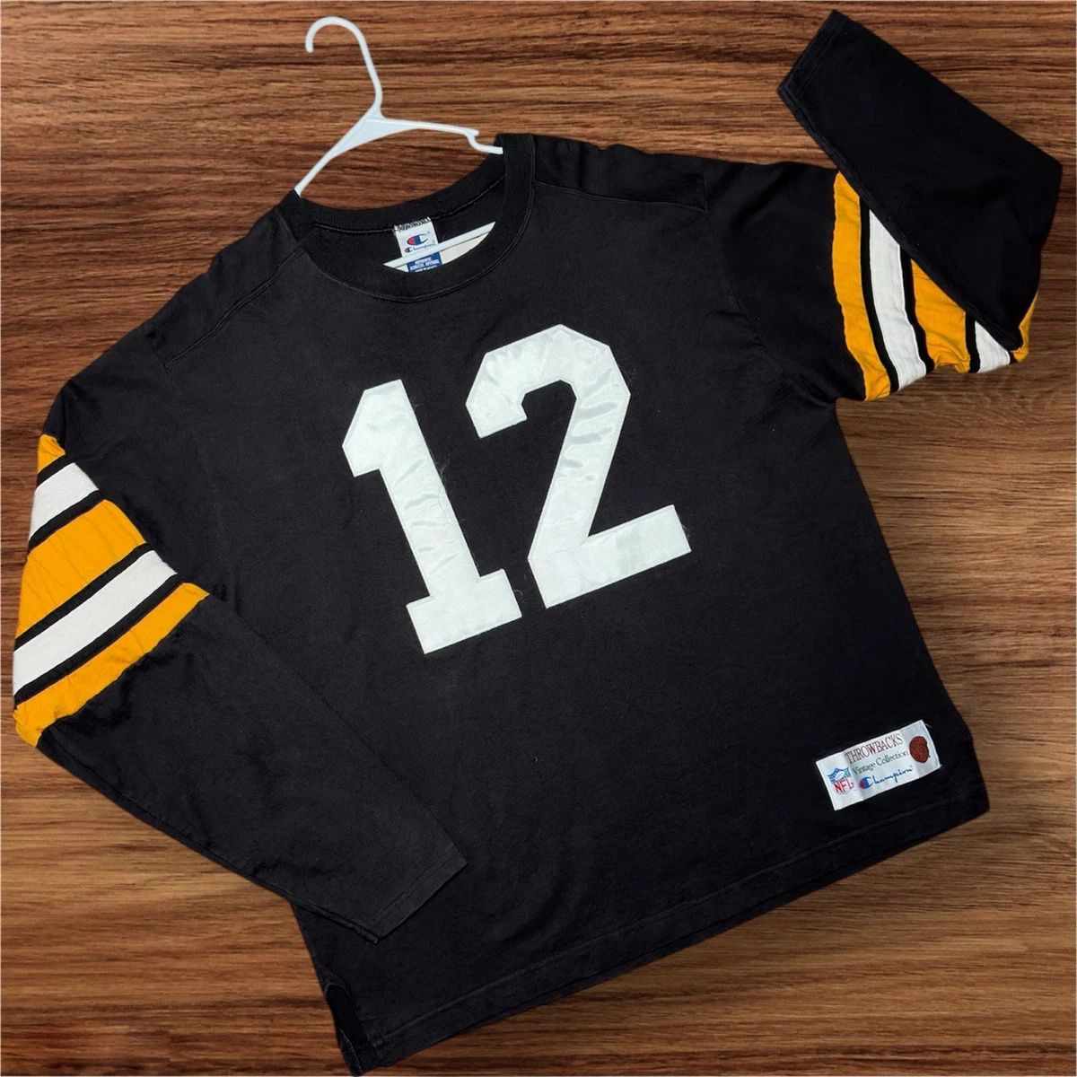 Champion / NFL THROWBACKS ★vintage スウェット Champion / NFL THROWBACKS ☆vintage スウェット 90's New York