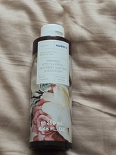 Korres Grecian Gardenia Renewing Body Cleanser 250ml Shower Gel