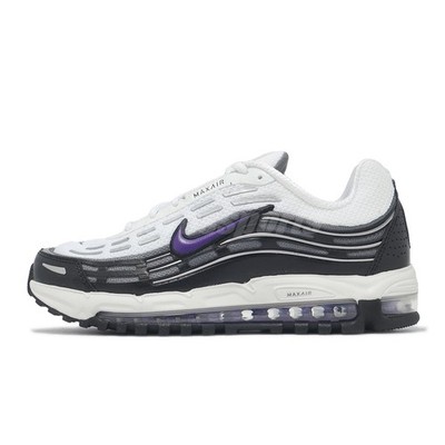 Nike Air Max TL 2.5 Wild Grape Men Casual Lifestyle Shoes Sneakers