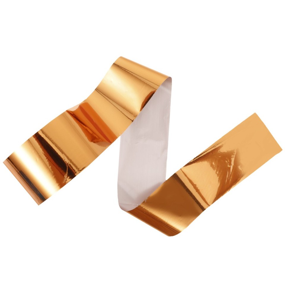 Transfer Trolley 1 Roll Diy Hot Stamping Foils Heat Transfer Foil Paper Craft Foil ...