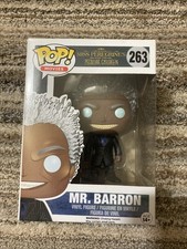 2016 Funko Pop Miss Peregrine's Home for Peculiar Children Vinyl Figures 22