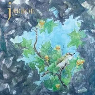 Sightings | Jarboe | Audio-CD | 2026 | Broken Silence / Hamburg