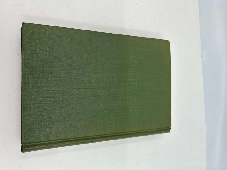 Винтажный иллюстрированный библейский справочник 1925 Peloubet's Bible Dictionary - Изображение 3 из 4