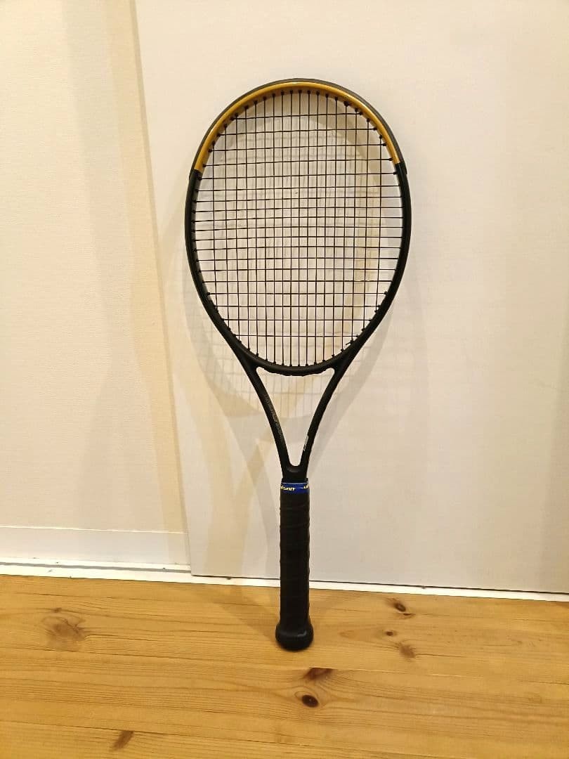Wilson BLADE SW102 CV Autograph G3 Serena Edition RARE Used | eBay